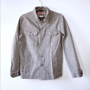 Brand New All-Son’s Men’s Work Jacket